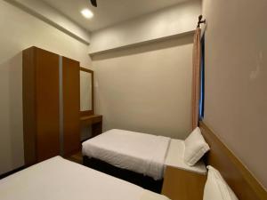 Nova Homestay Cameron Highlands