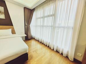 Suasana Suites by Lisa