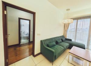 Suasana Suites by Lisa