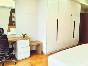 Suasana Suites by Lisa