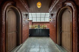 SaffronStays Tulja Farms