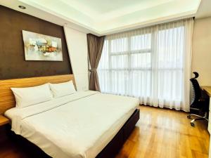 Suasana Suites by Lisa