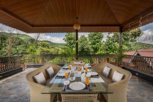 SaffronStays Tulja Farms