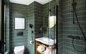 Limehome Paris Montmartre