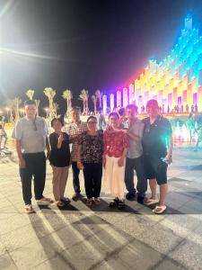 Căn hộ cao cấp Mermaid sea view sát biển thuỳ Vân đẹp nhất vũng tàu