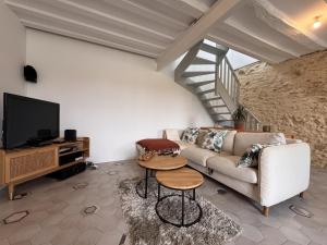 Le Sablon Blanc - 6pers - Rêve au Mans