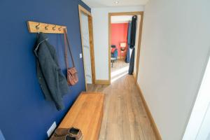 Myrtle Cottage, Cotehill, near Carlisle