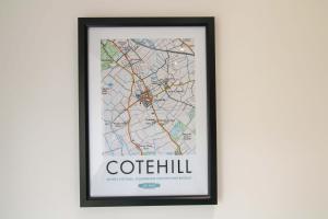 Myrtle Cottage, Cotehill, near Carlisle