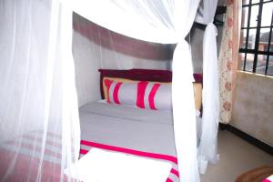 Oldoiyo Lengai Resort