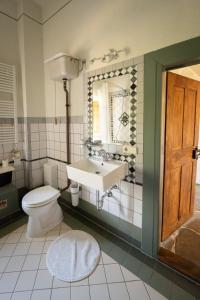 Haus Burgblick Döben