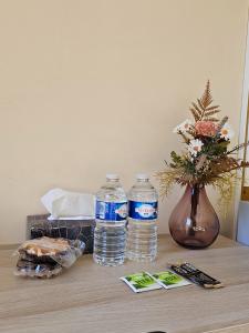 Antwerpen Stay Center