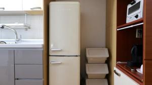 Bright & Tidy ANY4One STAY stay 5 mins walk to Gwangalli Beach