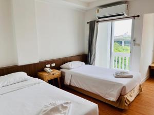 The Platinum Suites Bangkok by Dancenter
