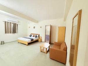 Hotel Krishna Garden