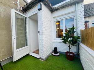 Le Standing Béthunois - Appart Hôtel centre -confort