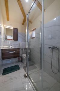 Vila Dom Drina Zatvoreni Bazen