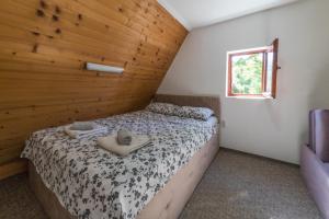 Vila Dom Drina Zatvoreni Bazen