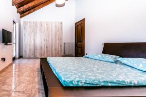 La mansarda di Mariuccia