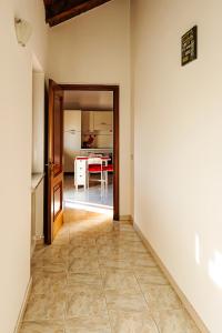 La mansarda di Mariuccia