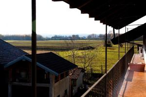 La mansarda di Mariuccia