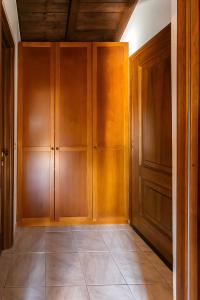 La mansarda di Mariuccia