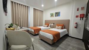 Apartamento moderno no centro do Funchal - Banana By Tropical Solutions