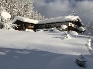 Fewo Watzmann im Punzenlehen