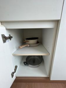 Sky View at The Parkland Ngamwongwan-Khae Rai by Orn