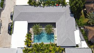 Villa Baraka - Luxury 4 bedrooms Villa with pool