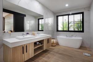 Villa Baraka - Luxury 4 bedrooms Villa with pool