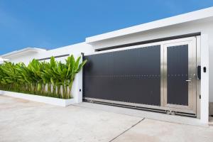 Villa Baraka - Luxury 4 bedrooms Villa with pool