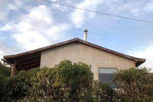 Casa completa frente al mar y cerca Algarrobo