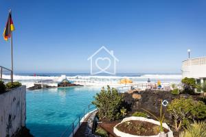 The Bliss Punta del Hidalgo, by Nivariahost