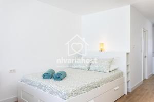 The Bliss Punta del Hidalgo, by Nivariahost