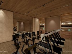 Appartement haut de gamme, 2 suites, accès Bien-Être - FR-1-830-19