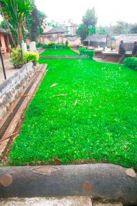 Oldoiyo Lengai Resort