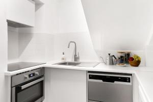 Suite Beausire charme parisien au cœur du Marais