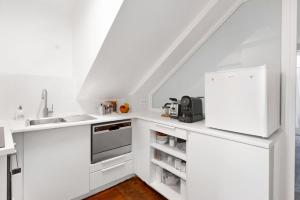 Suite Beausire charme parisien au cœur du Marais