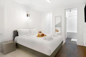 Suite Beausire charme parisien au cœur du Marais