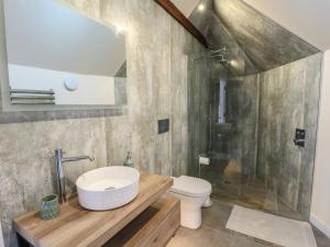 Yr Awen - Inspiration