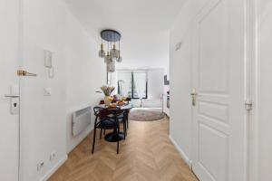 Madeleine & Champs-Élysées - 1BR - Paris Vacation Rentals