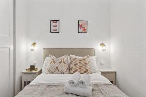 Madeleine & Champs-Élysées - 1BR - Paris Vacation Rentals