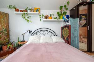 Urban Jungle 10min Walk to Old Town