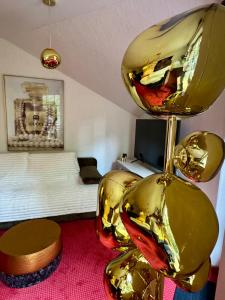 Harztastisch Ferienwohnung