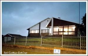 Ingwe Guest House and Self Catering