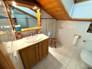 Artemisia - 4 bed apartment stunning views