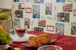 Новострой Прокофьева