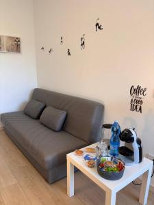 Casette Airport LILLY