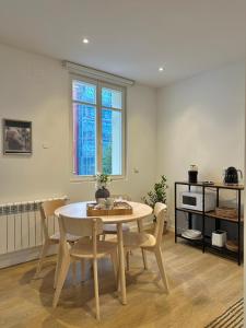 CoruñaFlat Apartments - Centro A Coruña