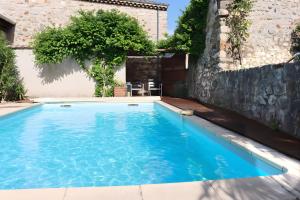 Gîte La Grange de Soyons